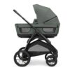 Inglesina Aptica XT Cochecito tres piezas 2025
