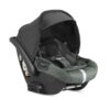 Inglesina Aptica XT Cochecito tres piezas 2025 - Imagen 10
