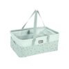 Kikka Boo Organizador de pañales My Teddy Menta