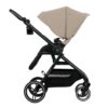 Kinderkraft Yoxi Cochecito Dúo Sand Beige