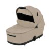 Kinderkraft Yoxi Cochecito Dúo Sand Beige