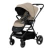 Kinderkraft Yoxi Cochecito Dúo Sand Beige