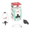 Rockit Mecedor Automático recargable