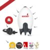 Rockit Mecedor Automático recargable
