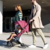 Silla de paseo casualplay