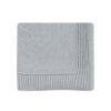 Toquilla de Tricot Bimbidreams 70 x 85 Gris
