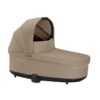 Capazo Cybex Cot S Lux 2024