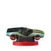 FABA Hot Wheels dinosaurios al ataque