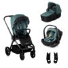 Be Cool Stratos Cochecito tres piezas