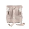 Mochila de carro Miniland Ecothermibag Beige
