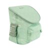 Mochila de carro Miniland Ecothermibag Menta