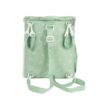 Mochila de carro Miniland Ecothermibag Menta