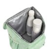 Mochila de carro Miniland Ecothermibag Menta