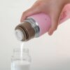 Termo para bebés Miniland Thermy 350ml Rose