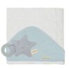 Bimbidreams Capa de baño + Mordedor Dots Menta