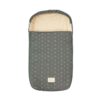 Bimbidreams Saco para Capazo Dalia Verde