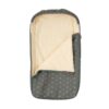 Bimbidreams Saco para Capazo Dalia Verde
