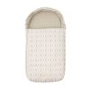 Bimbidreams Saco para Capazo Etnic Beige