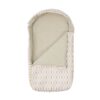 Bimbidreams Saco para Capazo Etnic Beige