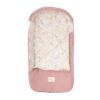 Bimbidreams Saco para Capazo Niza Lila