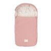 Bimbidreams Saco para Capazo Niza Lila