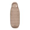 Cybex Saco cubrepiés Gold Beige