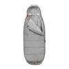 Cybex Saco cubrepiés Gold Lava Grey
