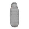 Cybex Saco cubrepiés Gold Lava Grey