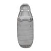 Cybex Saco cubrepiés Gold Lava Grey