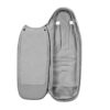 Cybex Saco cubrepiés Gold Lava Grey