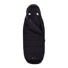 Cybex Saco cubrepiés Gold Moon Black