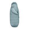 Cybex Saco cubrepiés Gold Sky Blue