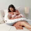 Jané Cojín maternal convertible hamaca - Imagen 3