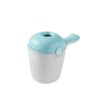 Kikka Boo Jarra de ducha y baño Azul