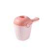 Kikka Boo Jarra de ducha y baño Rosa