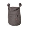 Quokkababy Cobertor de porteo All Weather Wombat London Gris