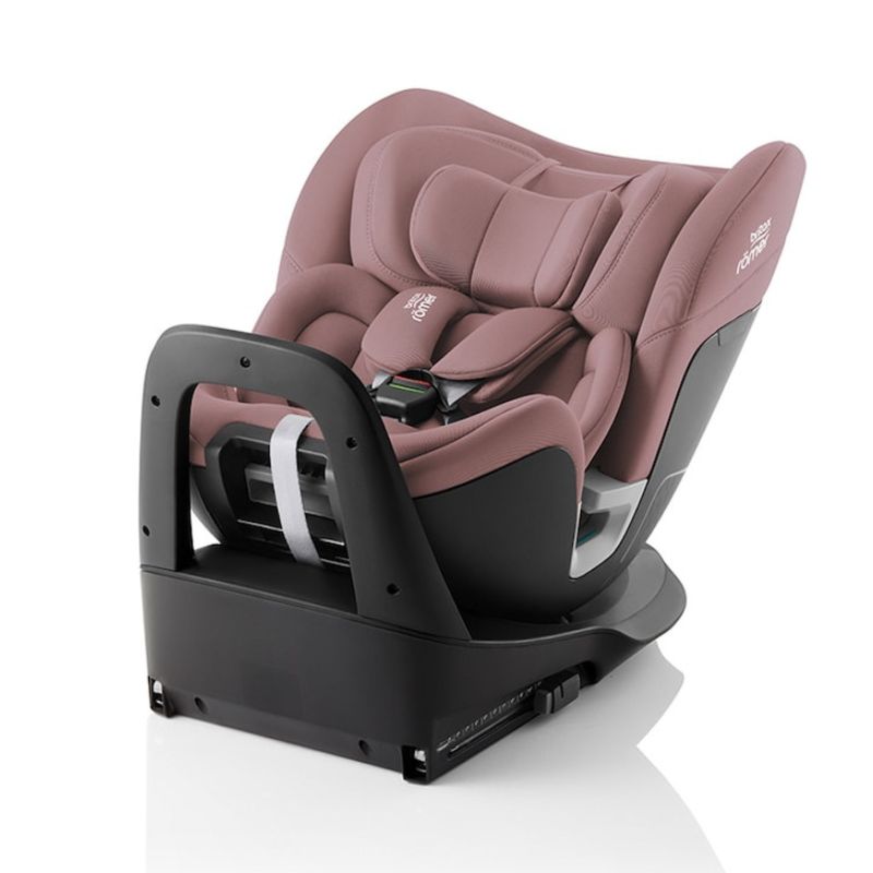 Britax Römer Silla de Coche Swivel 40-125 cm