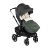 Jané Saco Dart U78 Botanic