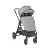 Kikka Boo Ava Cochecito Trío convertible Gris