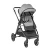 Kikka Boo Ava Cochecito Trío convertible Gris