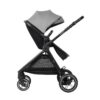 Kikka Boo Ava Cochecito Trío convertible Gris