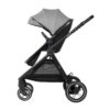Kikka Boo Ava Cochecito Trío convertible Gris