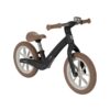 Kikka Boo Bicicleta de equilibrio Lanser Negro