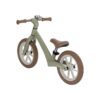 Kikka Boo Bicicleta de equilibrio Lanser VerdeMilitar