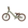 Kikka Boo Bicicleta de equilibrio Lanser VerdeMilitar
