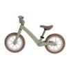 Kikka Boo Bicicleta de equilibrio Lanser VerdeMilitar