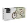Kikka Boo Bicicleta de equilibrio Lanser VerdeMilitar