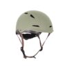 Kikka Boo Casco de protección Verde Militar