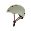 Kikka Boo Casco de protección Verde Militar