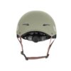 Kikka Boo Casco de protección Verde Militar